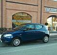 Lancia Ypsilon Neopatentati 2015