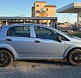 Auto Fiat Grande Punto Macchina Neopatentati 1.2