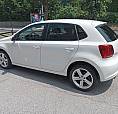 Volkswagen Polo 1.6 Tdi 90Cv Dpf 5 P. 