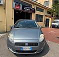Fiat Grande Punto 1.4 120000Km Cinghia Fatta 90000