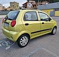 Chevrolet Matiz Buone Condizioni