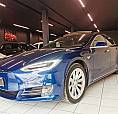 Tesla Model S Model S 90Kwh Integrale