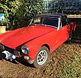 Mg Altro Modello - 1975