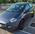 Fiat Punto 1.2 69 Cv