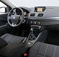 Megane Sportoure Station Wagon