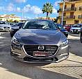 Mazda 3 1.5 Skyactive Exceed
