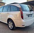 Auto Tata Aria
