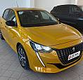 Peugeot 208 Puretech 75 Stop&start 5 Porte Active 
