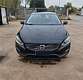 Volvo V60 D2 1.6 115Cv