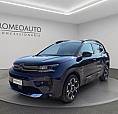 Citroen C5 Aircross 1.6 Phev 225 Cv Shine E-Eat8