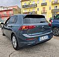 Volkswagen Golf 2.0 Tdi Dsg Scr Life