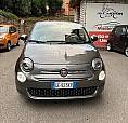 Fiat 500 1.0 Hybrid Lounge 02/21 Km.16920