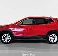 Nissan Qashqai 1.2 Dig-T N-Connecta