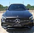 Mercedes-Benz Glc 300 D Premium Plus 4Matic 2020