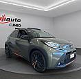 Toyota Aygo X 1.0 Limited Air 72Cv