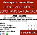 Vendi Subito La Tua Casa In Zona San Lazzaro