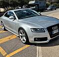 Audi A5 3.0 Quattro S-Line