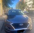Hyundai Tucson 1.6 Crdi 85Kw (116 Cv) Xtech – 2019