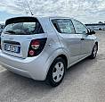 Chevrolet Aveo 1.2 Benz./Gpl Neopat. Garantita