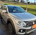 Fiat Altro Modello - 2018