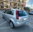 Ford Fiesta 1.4 Tdci 5P. Collection