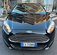 Ford Fiesta 1.4 97Cv Gpl Rinnovato Garanzia 12M