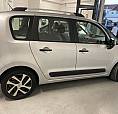 Citroen C3 Picasso C3 Picasso Puretech 110 Live Ed