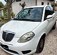 Lancia Ypsilon - 2008