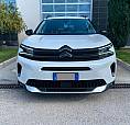 Citroen C5 Aircross Puretech 130 S&S Eat8 Shine