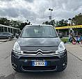 Citroen Berlingo Multispace 1.6 Hdi 115 Cv - 5 Pos