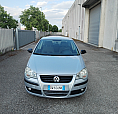 Volkswagen Polo 176000Km