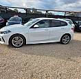 Bmw 116 116D 5P. Msport Ok Neopatentati Autom