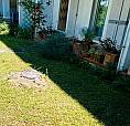 Ampio Appartamento Con Giardino Privato