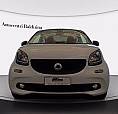 Smart Forfour 1.0 Youngster 71Cv Twinamic My18