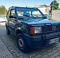 Fiat Panda 1ª Serie - 1998