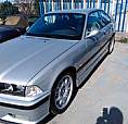 Bmw M3 3.2 321 Cv Manuale Del 1997