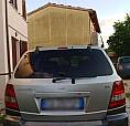 Kia Sorento 7 Posti