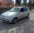 Fiat Punto 3ª Serie - 2007