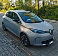 Renault Zoe Zen R240 2016