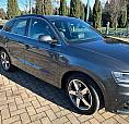 Audi Q3 Advaced Plus S-Line Quattro