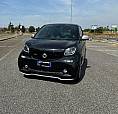 Smart Brabus Taylor Made