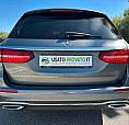 Mercedes-Benz E220 194Cv Sw Tagliano + Garanzia 12