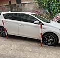Toyota Auris - 2016