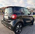 Smart Fortwo Eq Passion Prezzo Reale Led