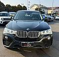 Bmw X4 Xdrive30Da Xline Sedili Risc./Led/Xeno