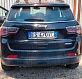 Jeep Compass 2ª Serie - 2018