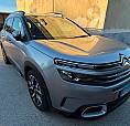 Citroen C5 Aircross  2019