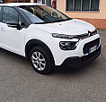 Citroën C3 Combi 4 Posti Autocarro 2023
