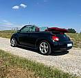 New Beetle 1800 Turbo Benzina