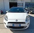 Fiat Punto Evo 1.4 5 Porte Active Natural Power Ne